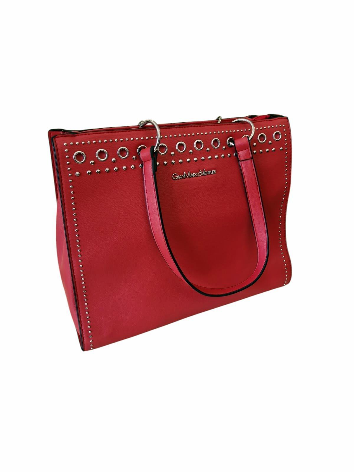 Borsa donna con tracolla Gianmarco Venturi