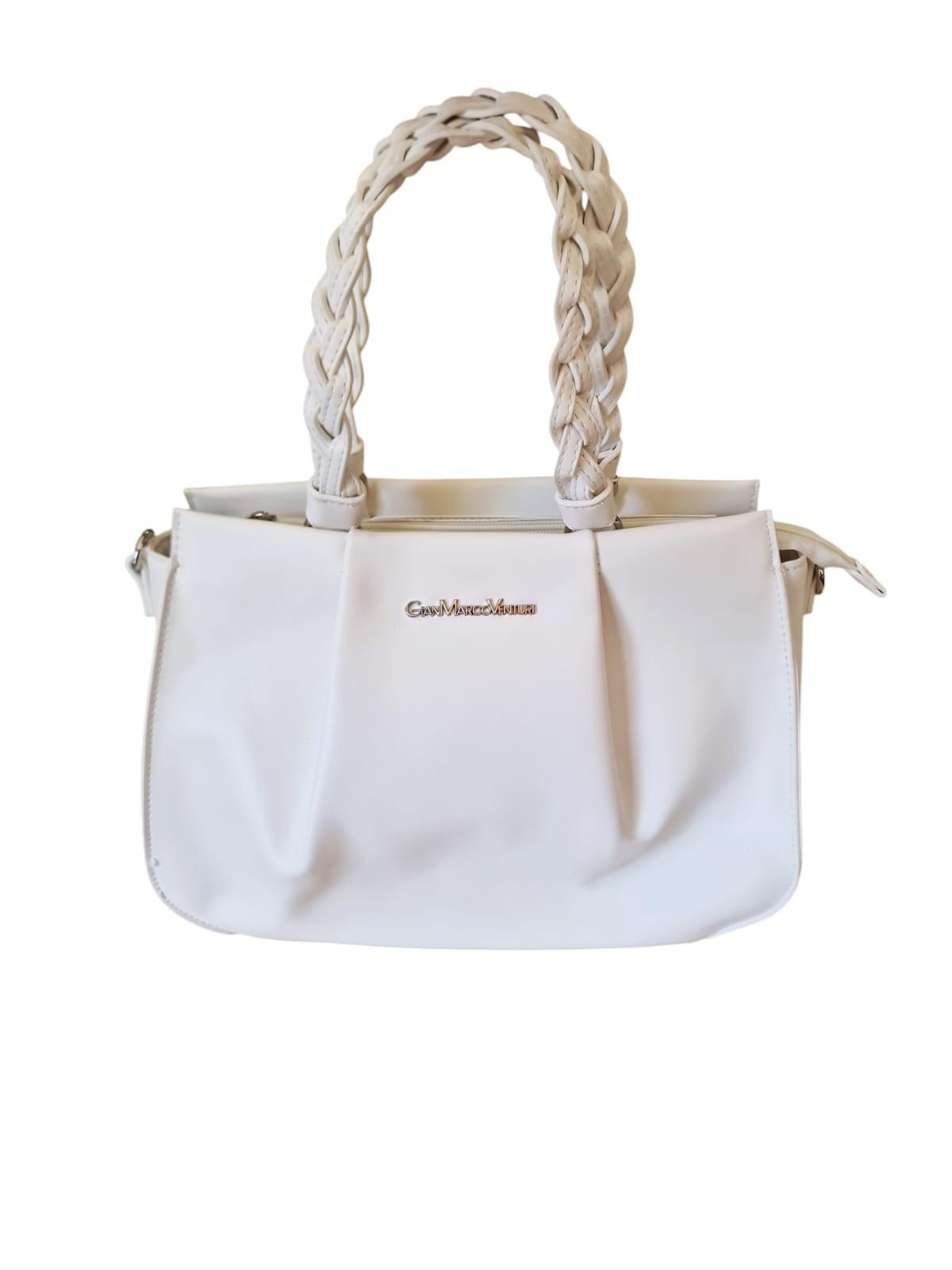 Borsa donna con tracolla Gianmarco Venturi