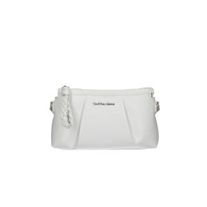 Borsa donna con tracollina  pelletteria
