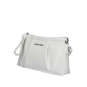 Borsa donna con tracollina  pelletteria