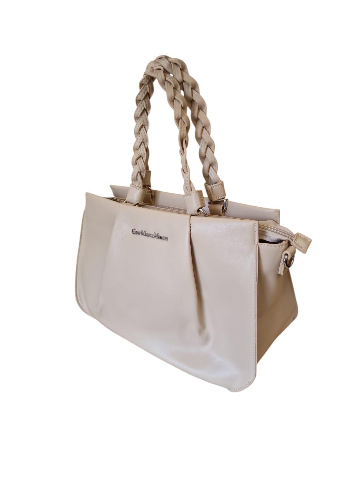 Borsa donna con tracolla Gianmarco Venturi