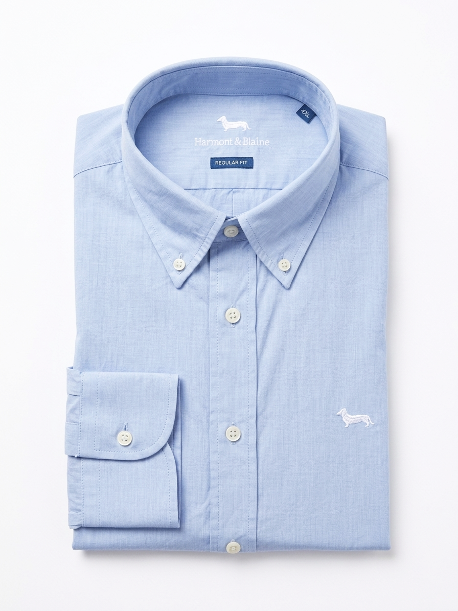 Camicia Harmont & Blaine 4XL