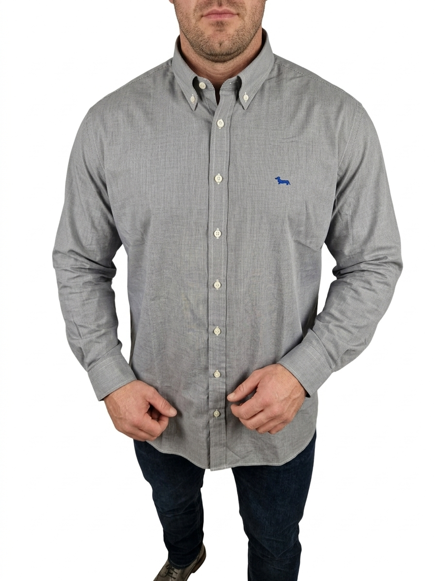Camicia Regular Fit Harmont & Blaine