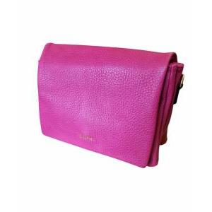 Borsa tracolla da donna coveri fucsia