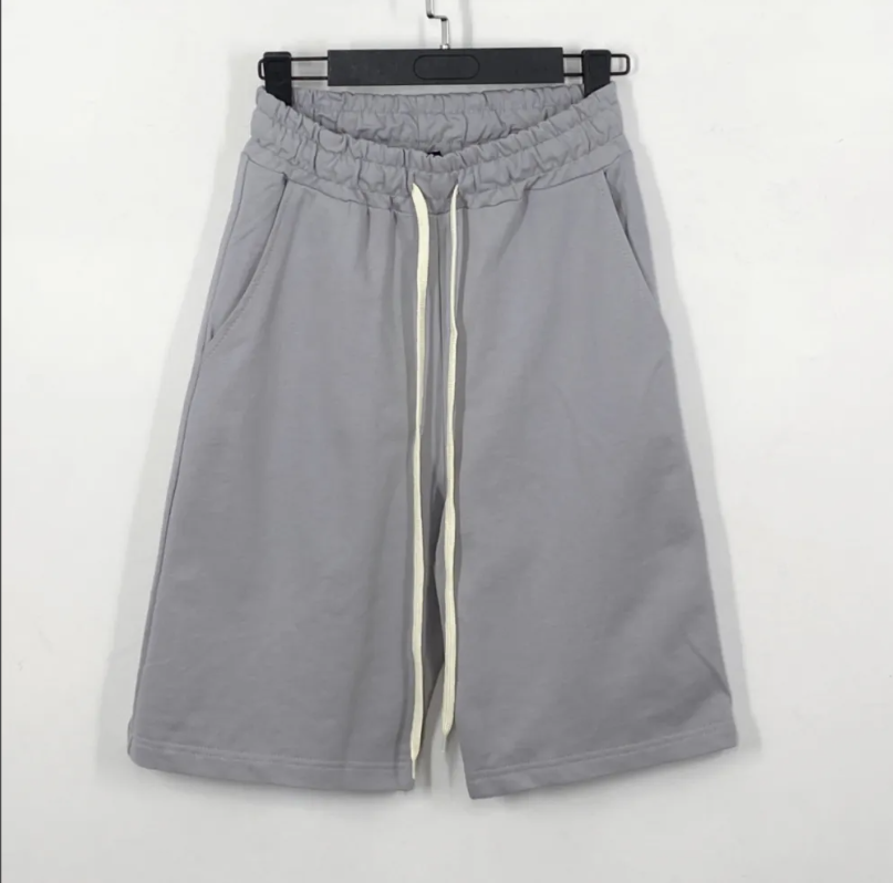 sony pantaloncino con laccio lungo grigio - foto 1