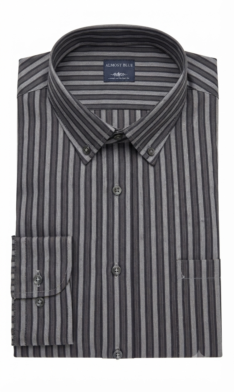 camicia-classic-02 Camicia Classic Fit Almost Blue