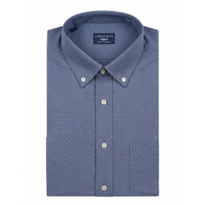 Camicia manica lunga cotone