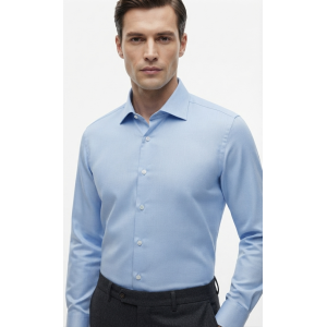 Camicia slim fit
