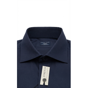 Camicia slim fit stretch