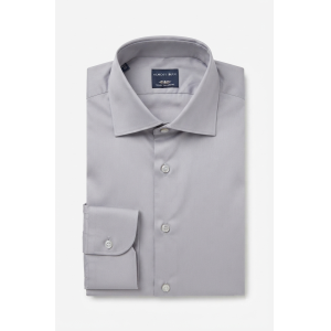 Camicia slim fit stretch