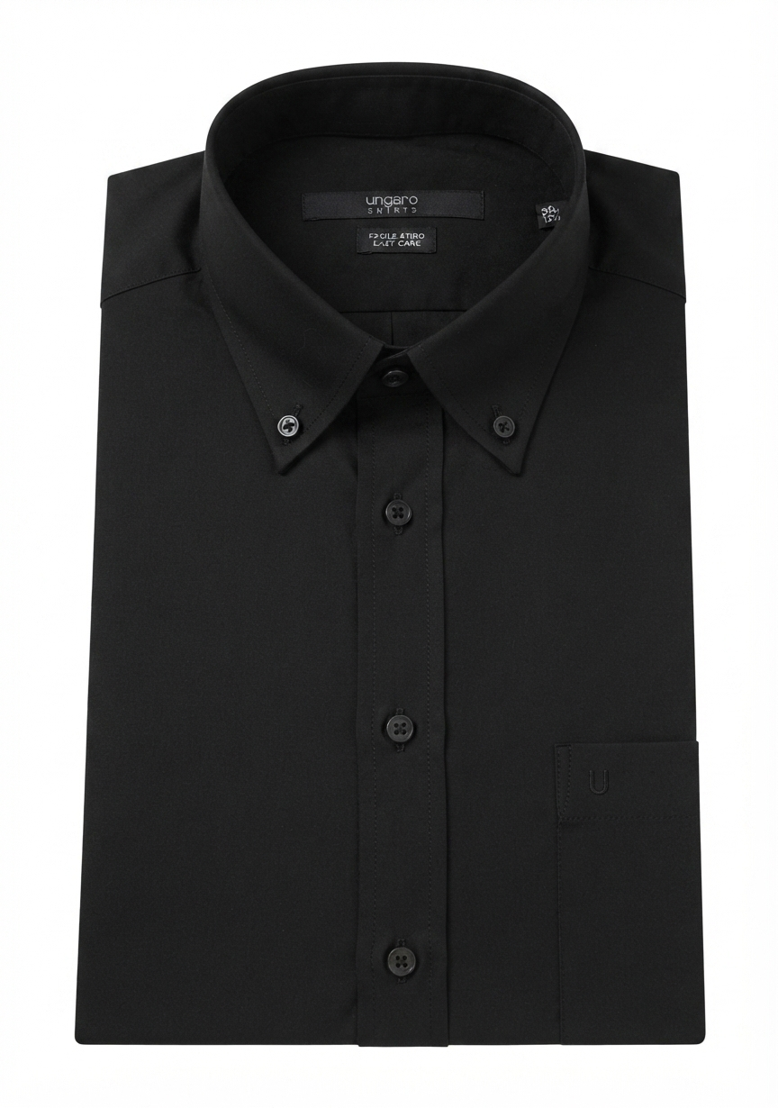 camicia-uomo-ungaro-01 Camicia Classic Fit Ungaro uomo