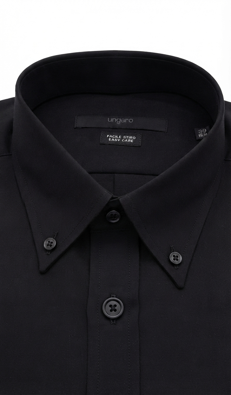 camicia-uomo-ungaro-02 Camicia Classic Fit Ungaro uomo