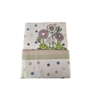 Tovaglia in cotone 6 posti 140x180