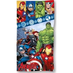 Telo mare bambino avengers