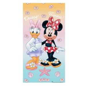 Telo mare bambina daisy minnie disney home