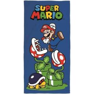 Telo mare bambino super mario