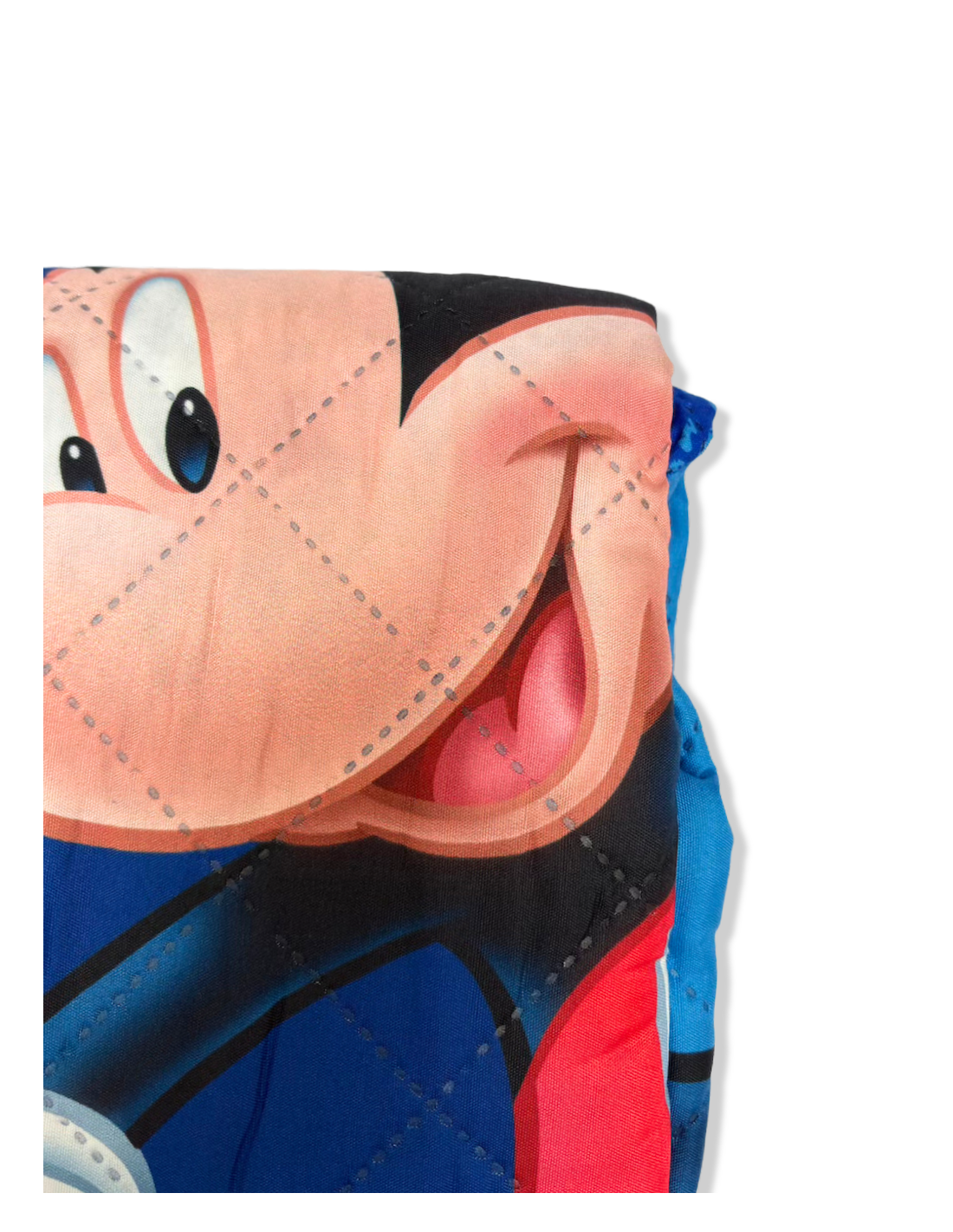 Trapuntino singolo Mickey Mouse Disney