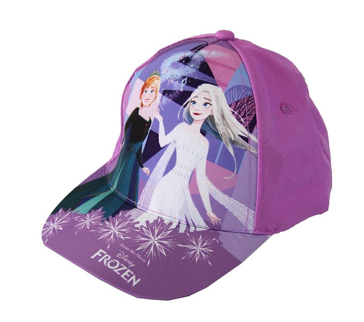 Cappellino da bambina Frozen 