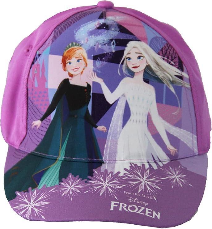 Cappellino da bambina Frozen 