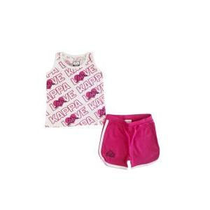 Completo sportivo da bambina