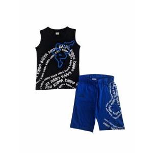 Completo sportivo da bambino