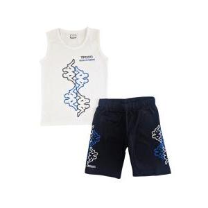 Completo sportivo da bambino