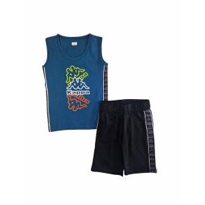 Completo sportivo da bambino