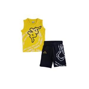 Completo sportivo da bambino