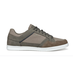 Scarpe sneakers  walee canvas nabuk salvia