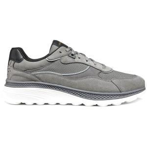 Sneakers uomo  spherica actif grigio