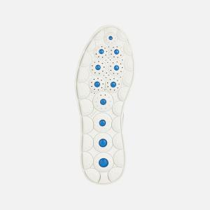 Sneakers  spherica ec12 uomo castoro
