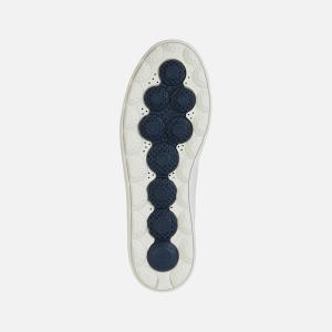 Sneakers  spherica ecub-1 bianco uomo