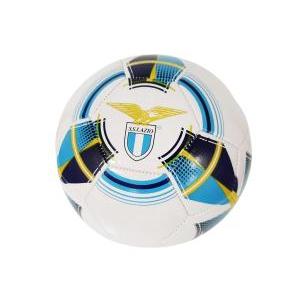Pallone calcio compatibile con lazio misura 5