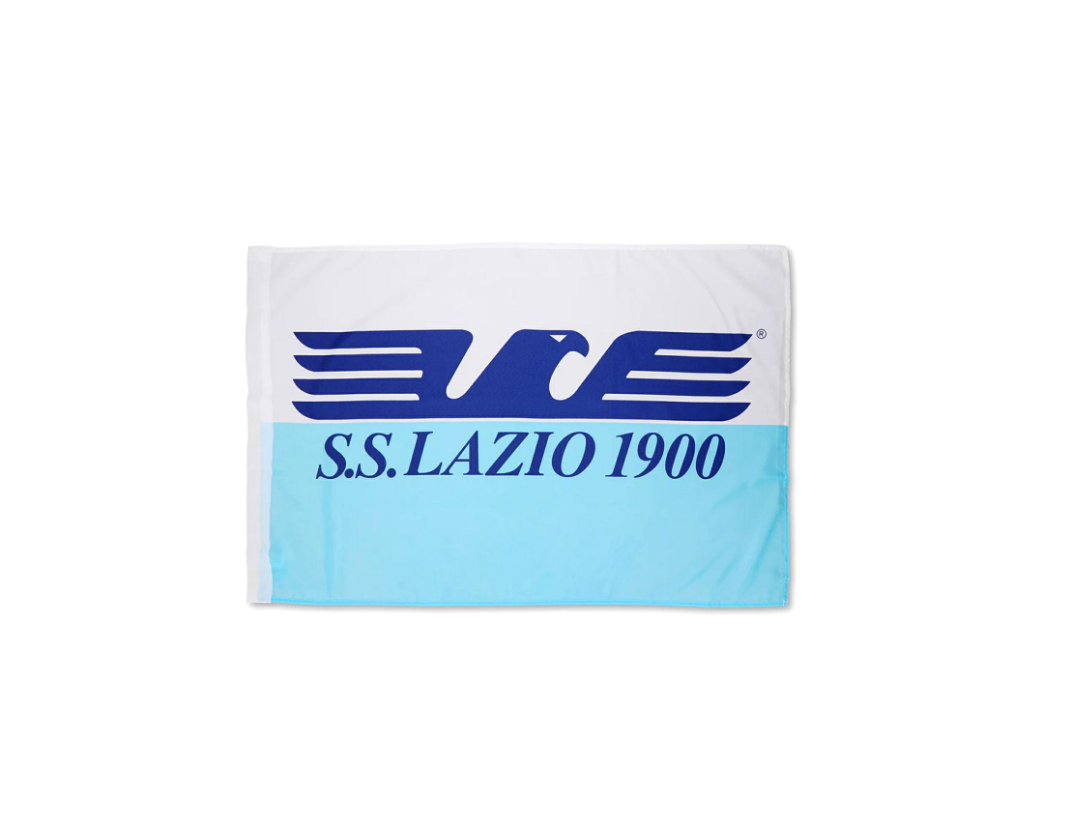 Bandiera grande compatibile con Lazio