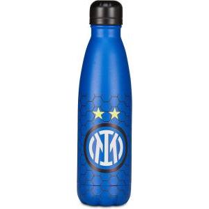 Borraccia termica in acciaio compatibile con inter 500ml
