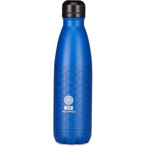 Borraccia termica in acciaio compatibile con inter 500ml