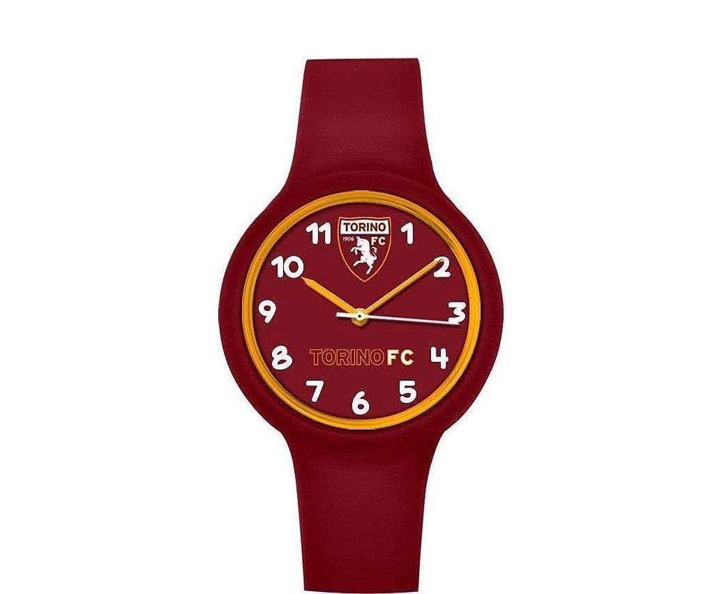 Orologio bambino compatibile con Torino Calcio