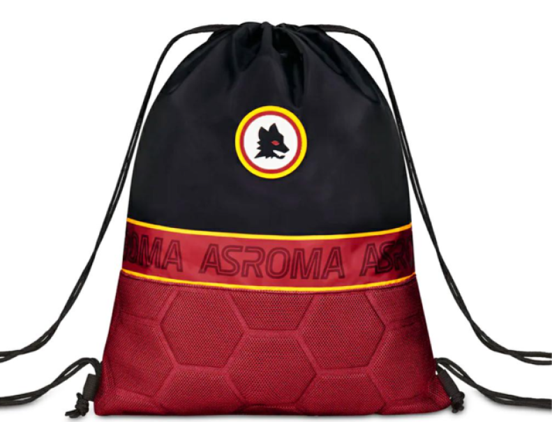 Sacca sportiva compatibile con Roma