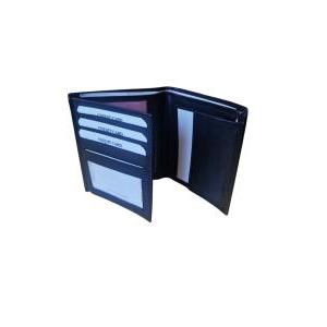 Portafoglio in vera pelle sampdoria