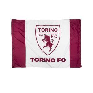 Bandiera da stadio 100x140cm compatibile con torino