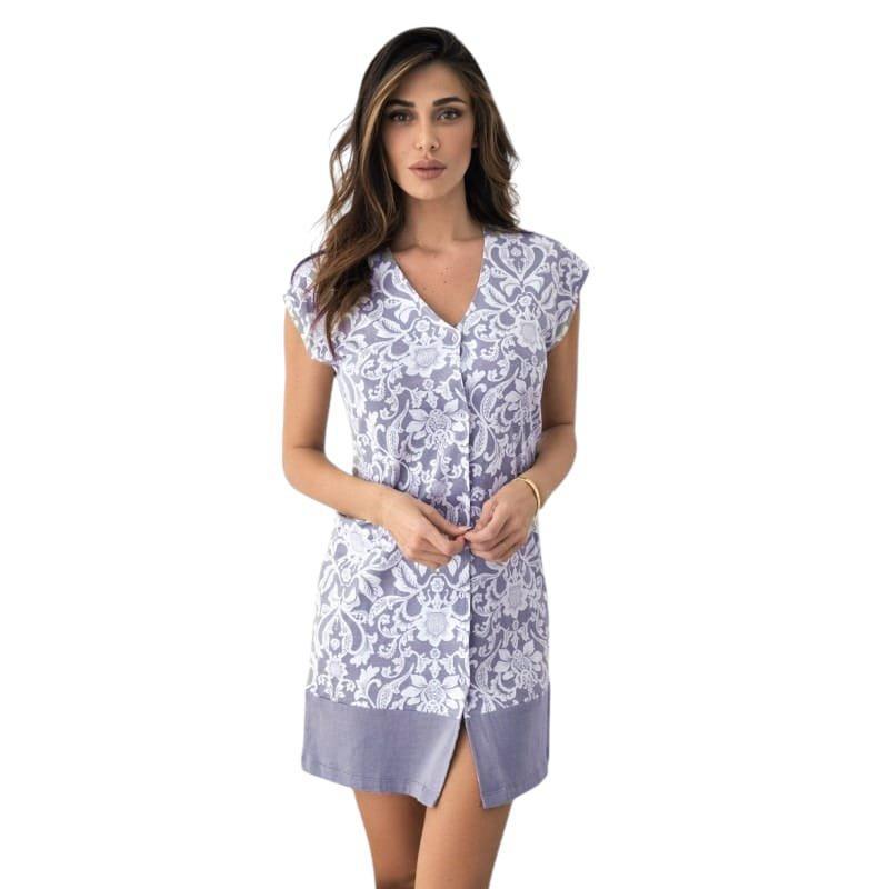 Camicia da notte da donna Jadea
