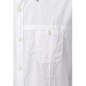 Camicia mezza manica  uomo