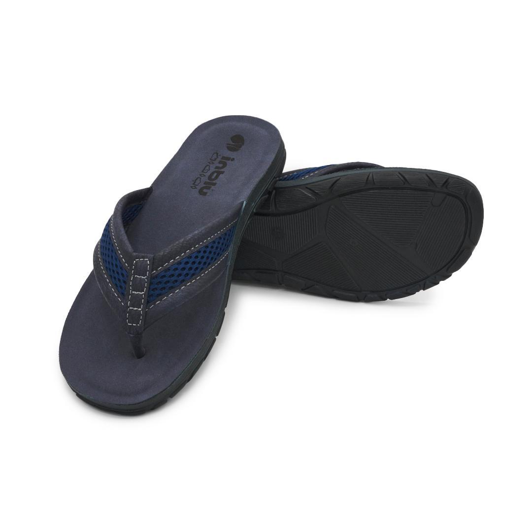 Infradito uomo Inblu plantare imbottito