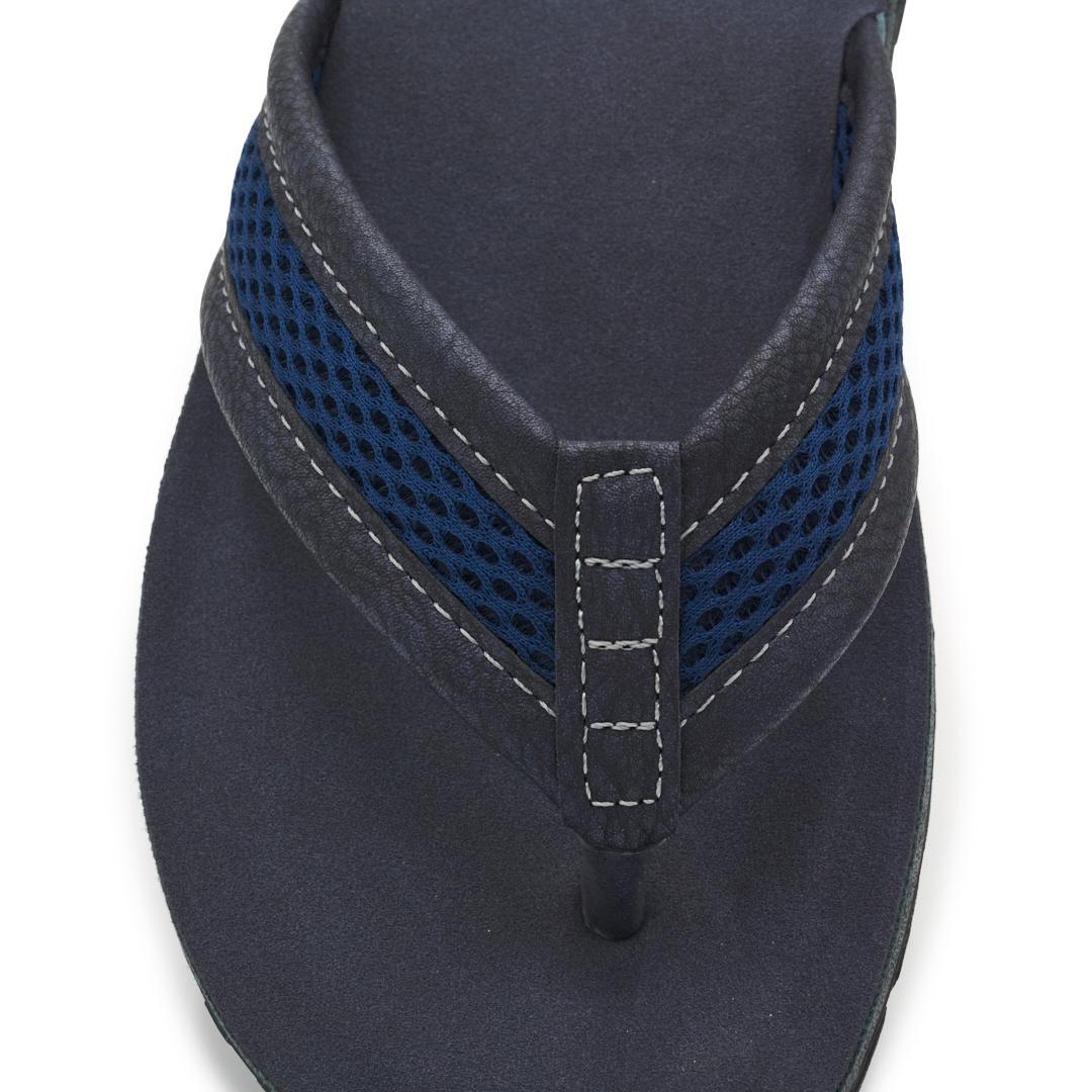 Infradito uomo Inblu plantare imbottito