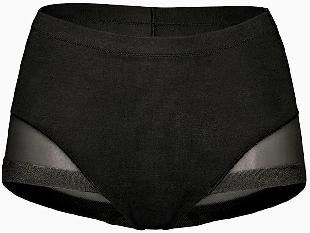 playtex guaina midi perfect silhouette nero - foto 1
