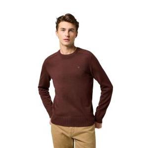Maglioncino girocollo  uomo