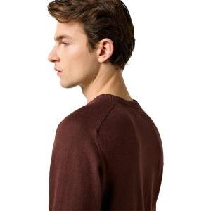 Maglioncino girocollo  uomo