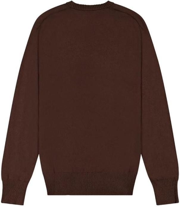 Maglioncino girocollo Wrangler uomo