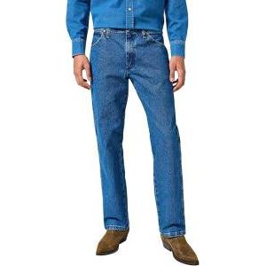 Jeans taglio cowboy  da uomo