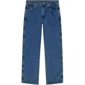 Jeans taglio cowboy  da uomo